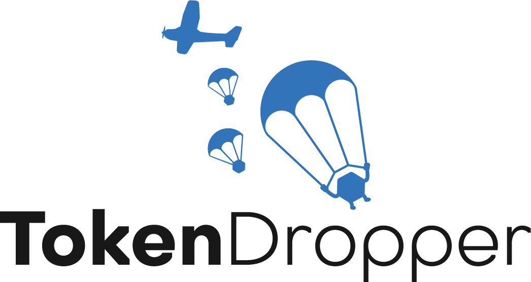 Token Dropper